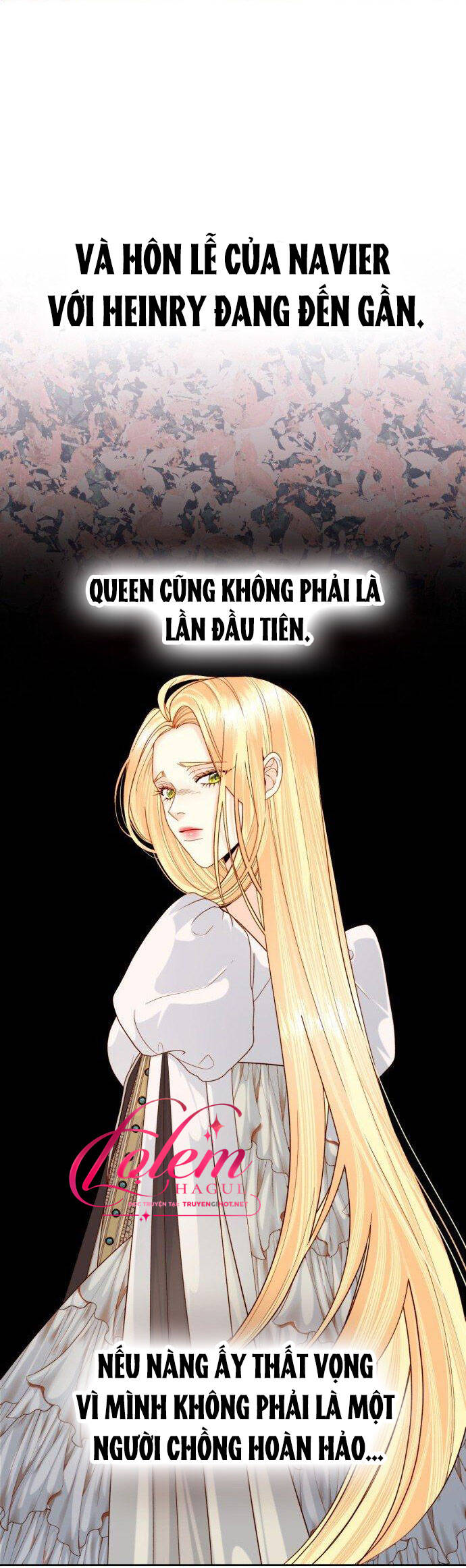 Hoàng Hậu Tái Hôn - Chapter 122.1 - Page 89