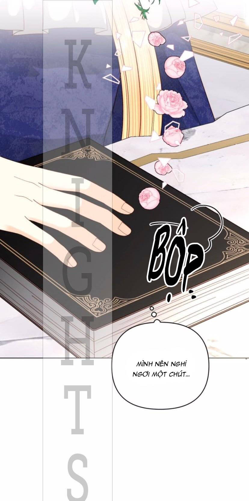 Hoàng Hậu Tái Hôn - Chapter 122 - Page 10