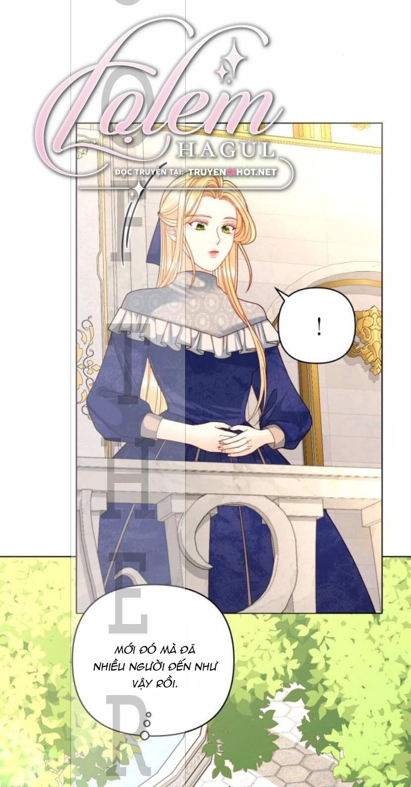 Hoàng Hậu Tái Hôn - Chapter 122 - Page 11