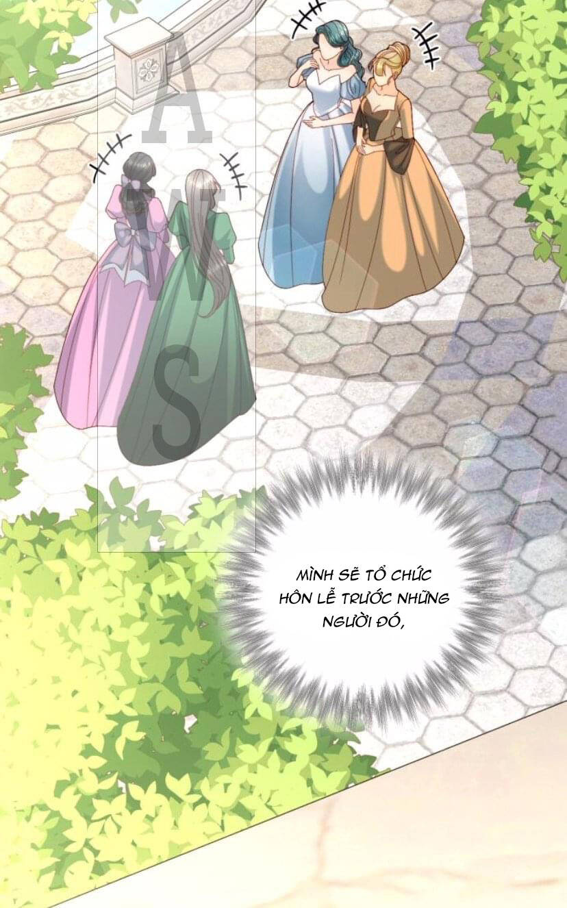 Hoàng Hậu Tái Hôn - Chapter 122 - Page 12