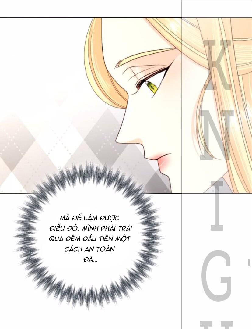 Hoàng Hậu Tái Hôn - Chapter 122 - Page 14