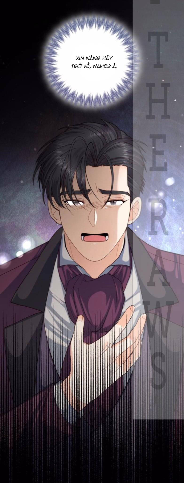 Hoàng Hậu Tái Hôn - Chapter 122 - Page 16