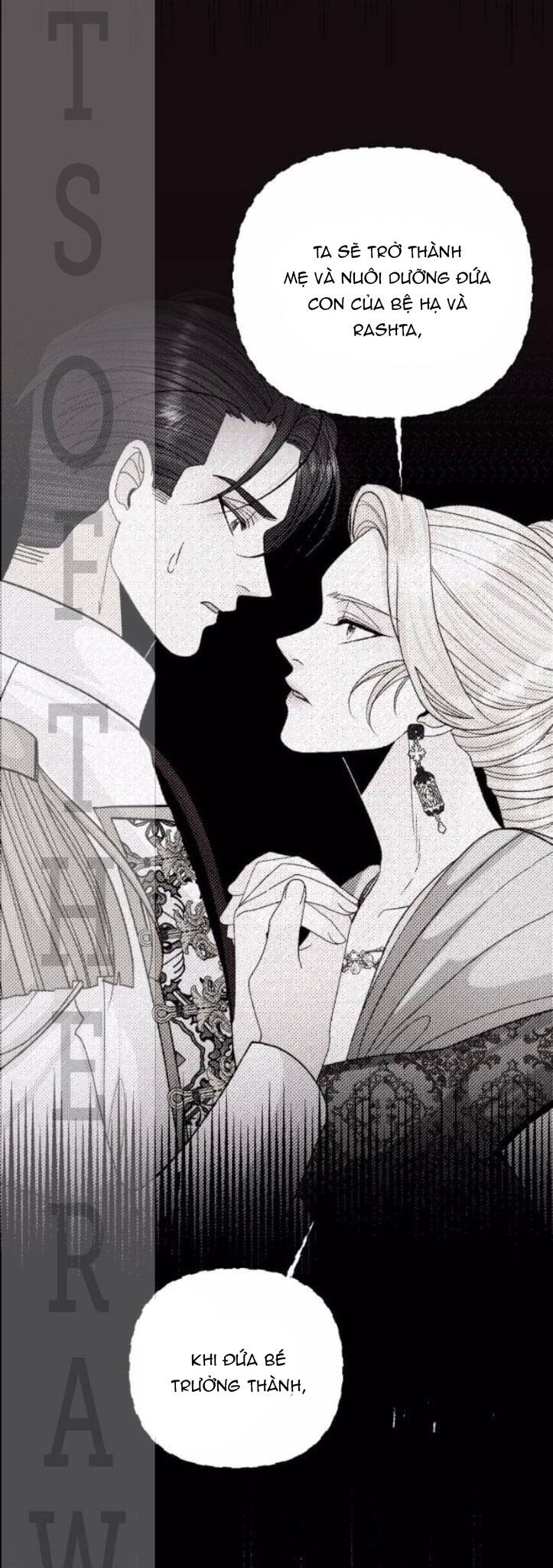 Hoàng Hậu Tái Hôn - Chapter 122 - Page 18