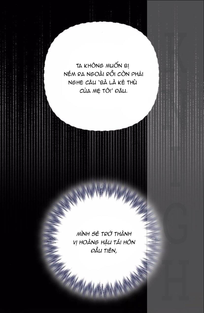 Hoàng Hậu Tái Hôn - Chapter 122 - Page 19