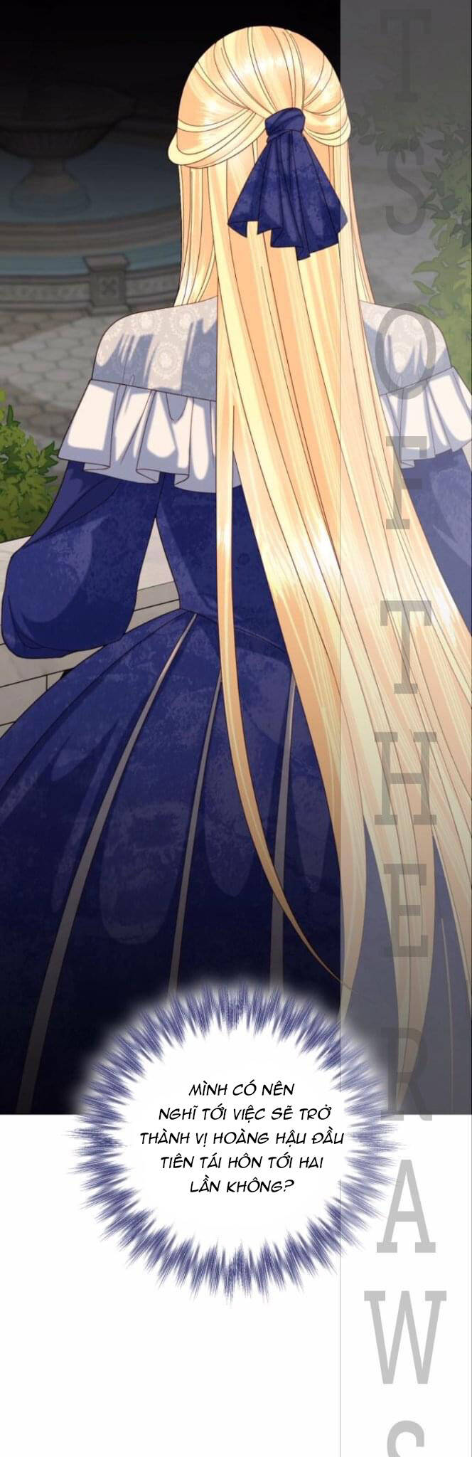 Hoàng Hậu Tái Hôn - Chapter 122 - Page 20