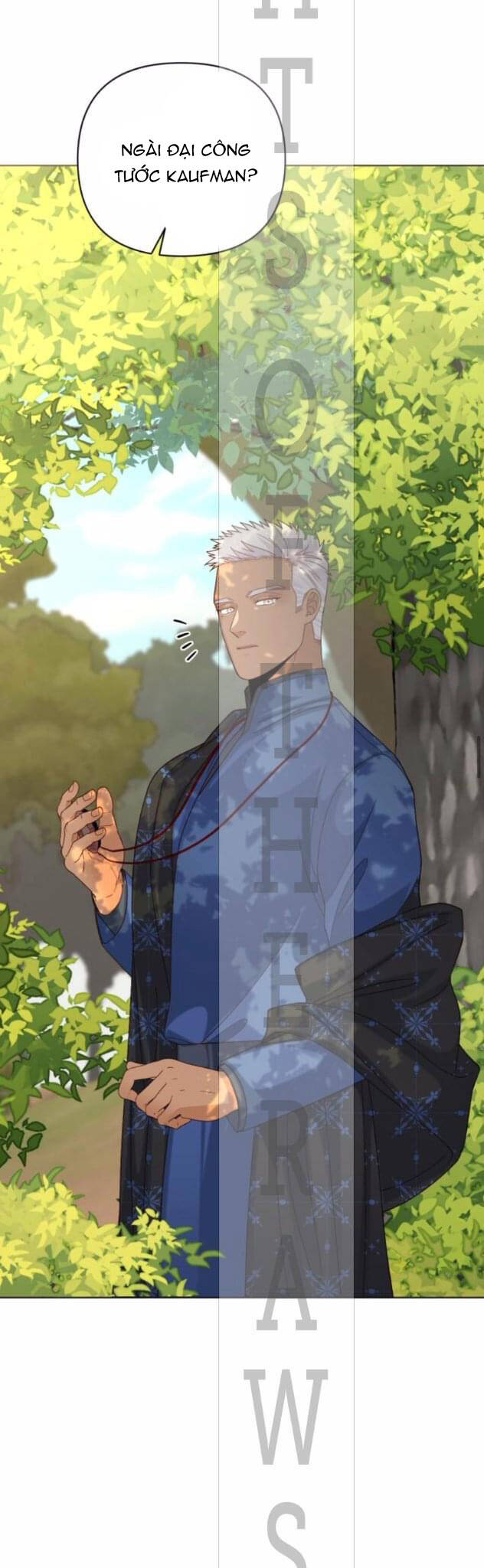 Hoàng Hậu Tái Hôn - Chapter 122 - Page 30