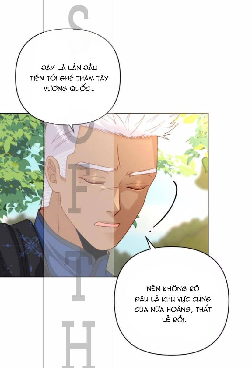 Hoàng Hậu Tái Hôn - Chapter 122 - Page 32