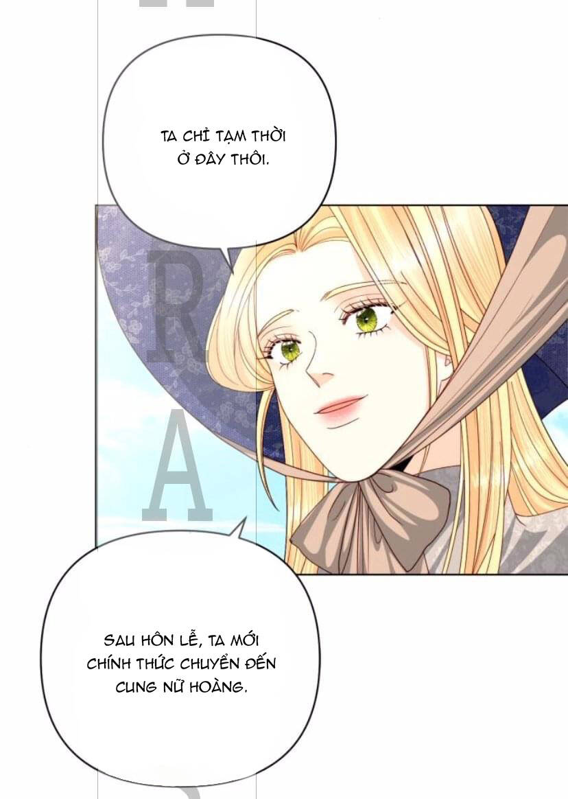 Hoàng Hậu Tái Hôn - Chapter 122 - Page 33