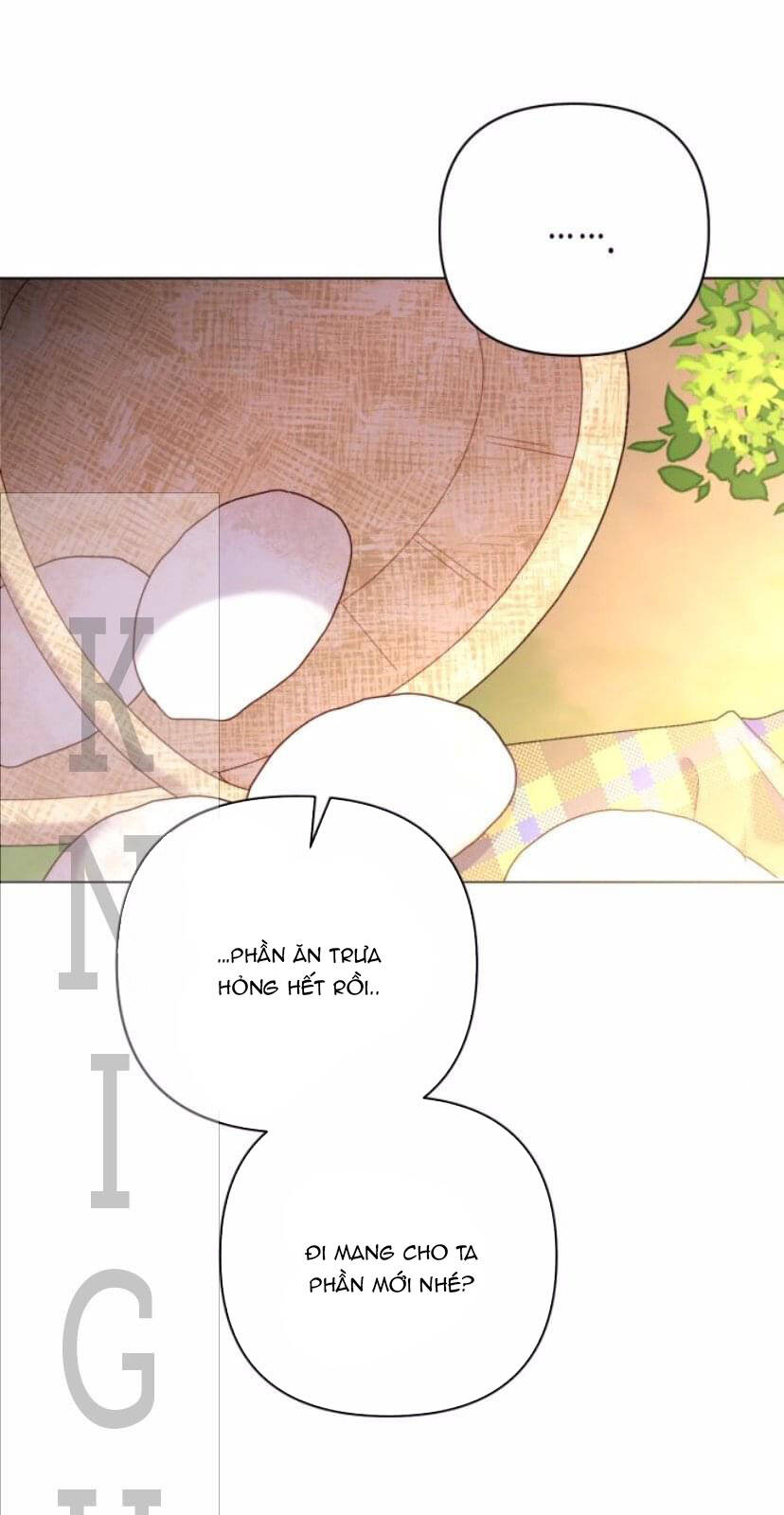 Hoàng Hậu Tái Hôn - Chapter 122 - Page 37