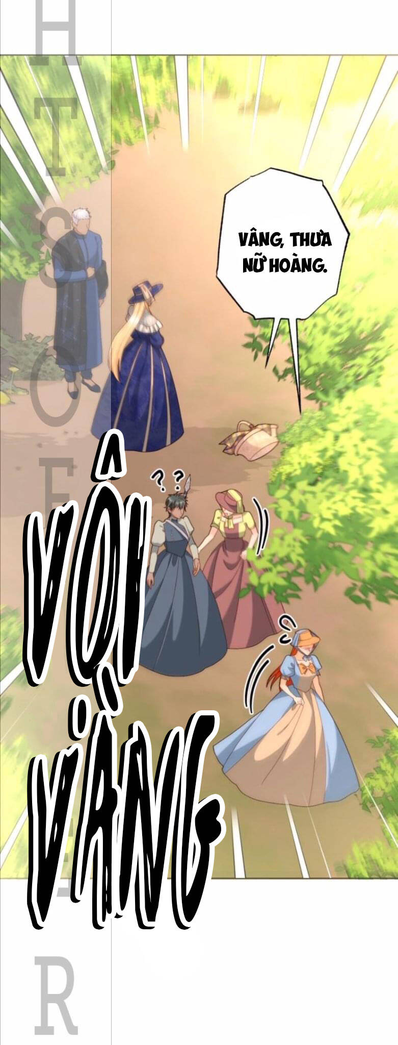 Hoàng Hậu Tái Hôn - Chapter 122 - Page 38