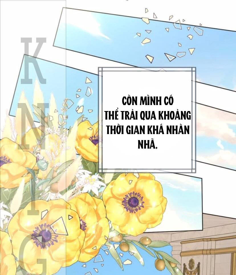 Hoàng Hậu Tái Hôn - Chapter 122 - Page 4