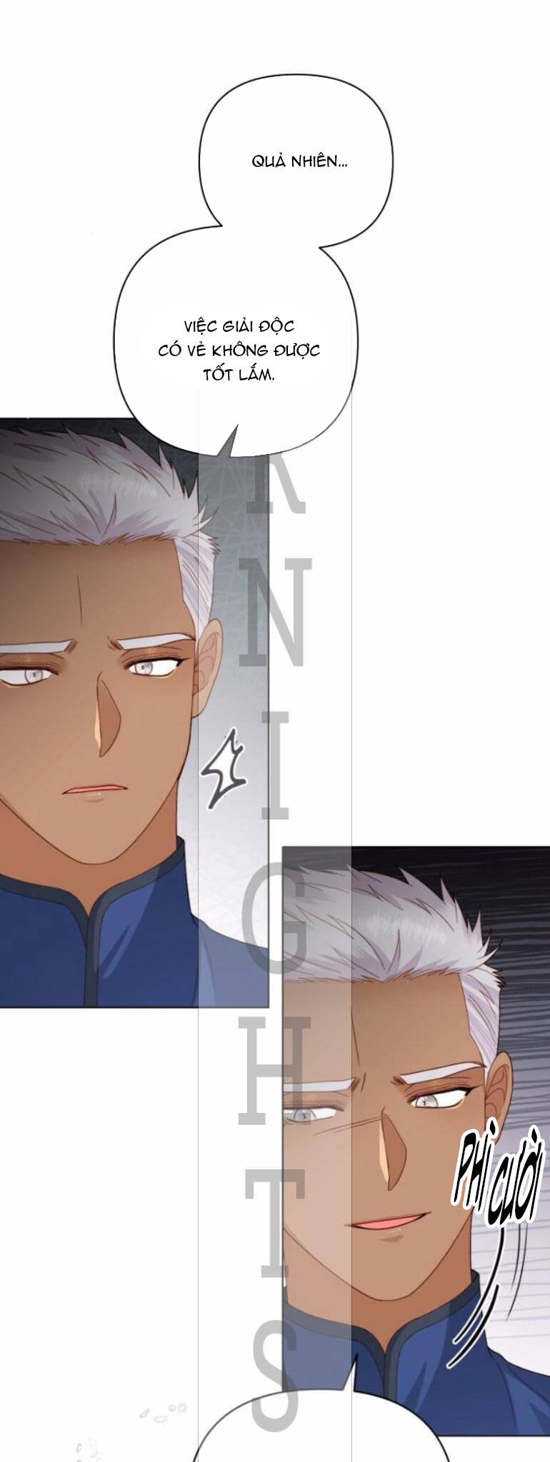 Hoàng Hậu Tái Hôn - Chapter 122 - Page 40