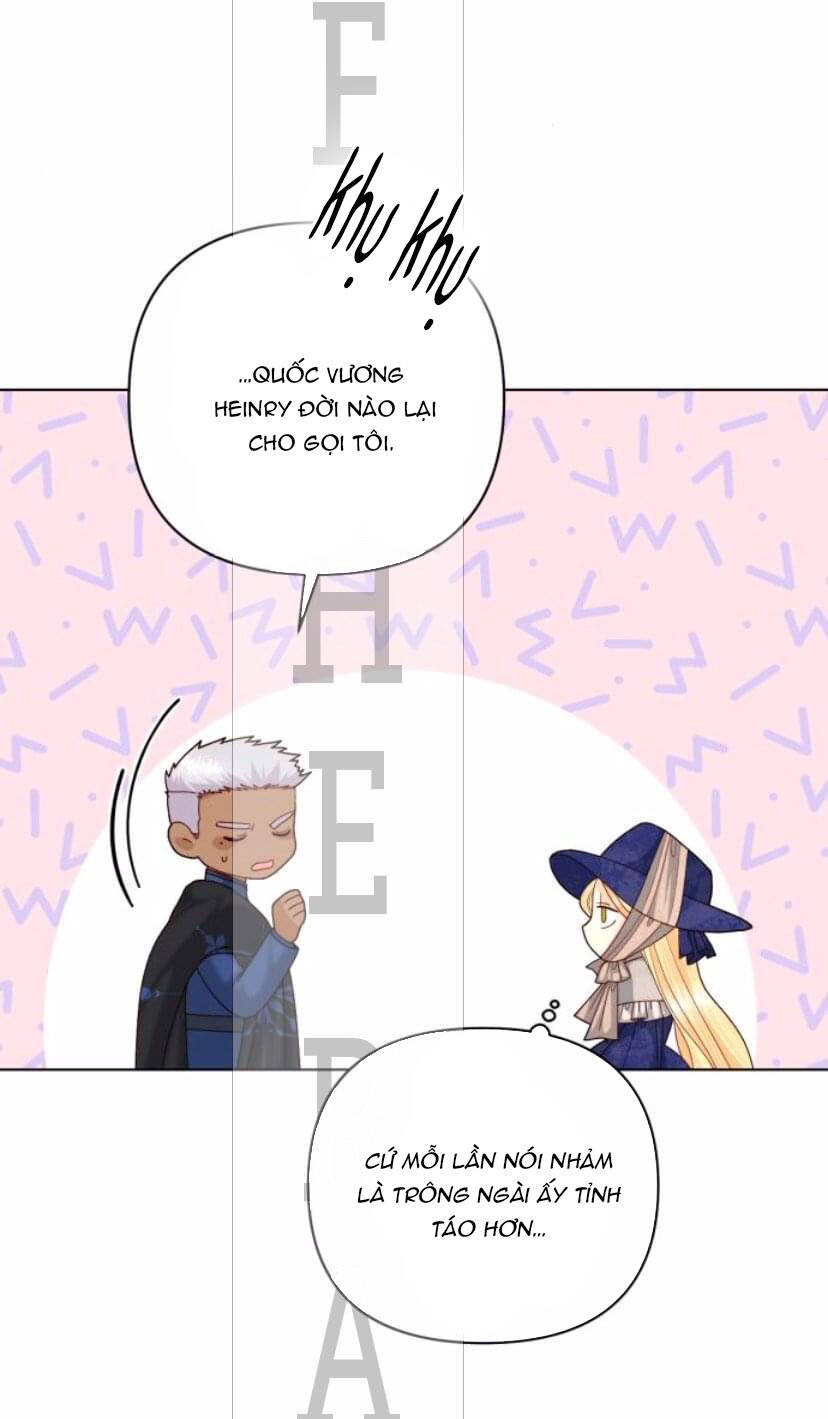 Hoàng Hậu Tái Hôn - Chapter 122 - Page 43