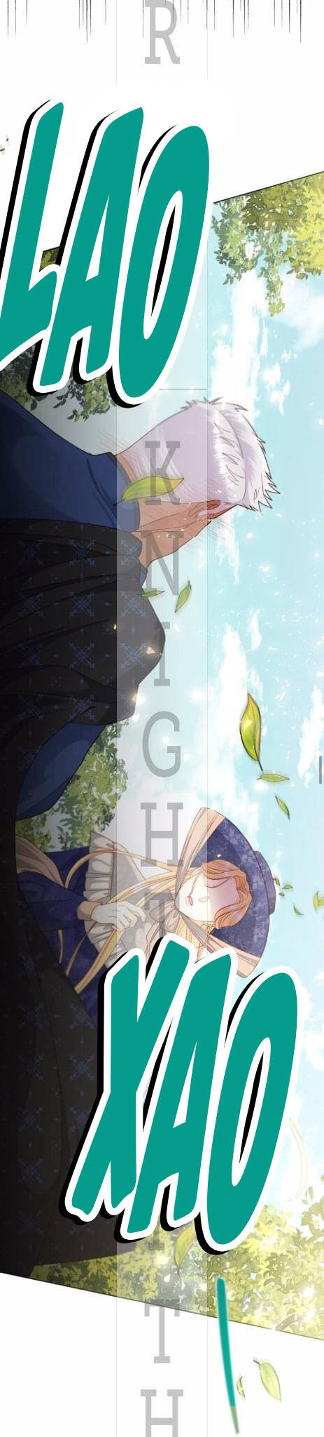 Hoàng Hậu Tái Hôn - Chapter 122 - Page 48