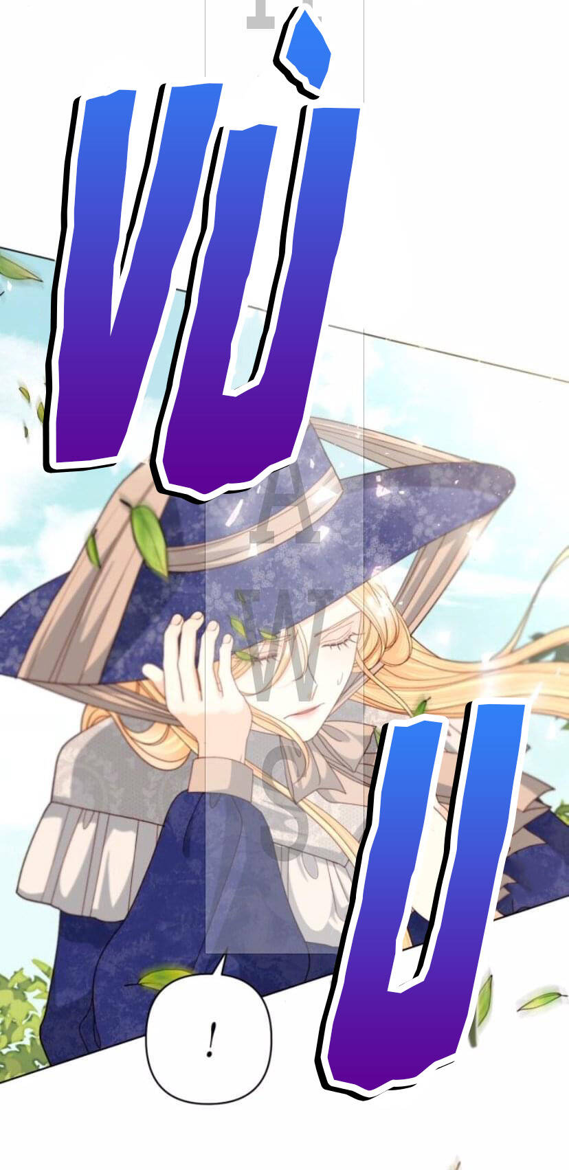 Hoàng Hậu Tái Hôn - Chapter 122 - Page 49