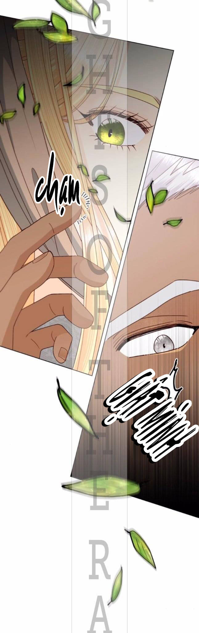 Hoàng Hậu Tái Hôn - Chapter 122 - Page 51