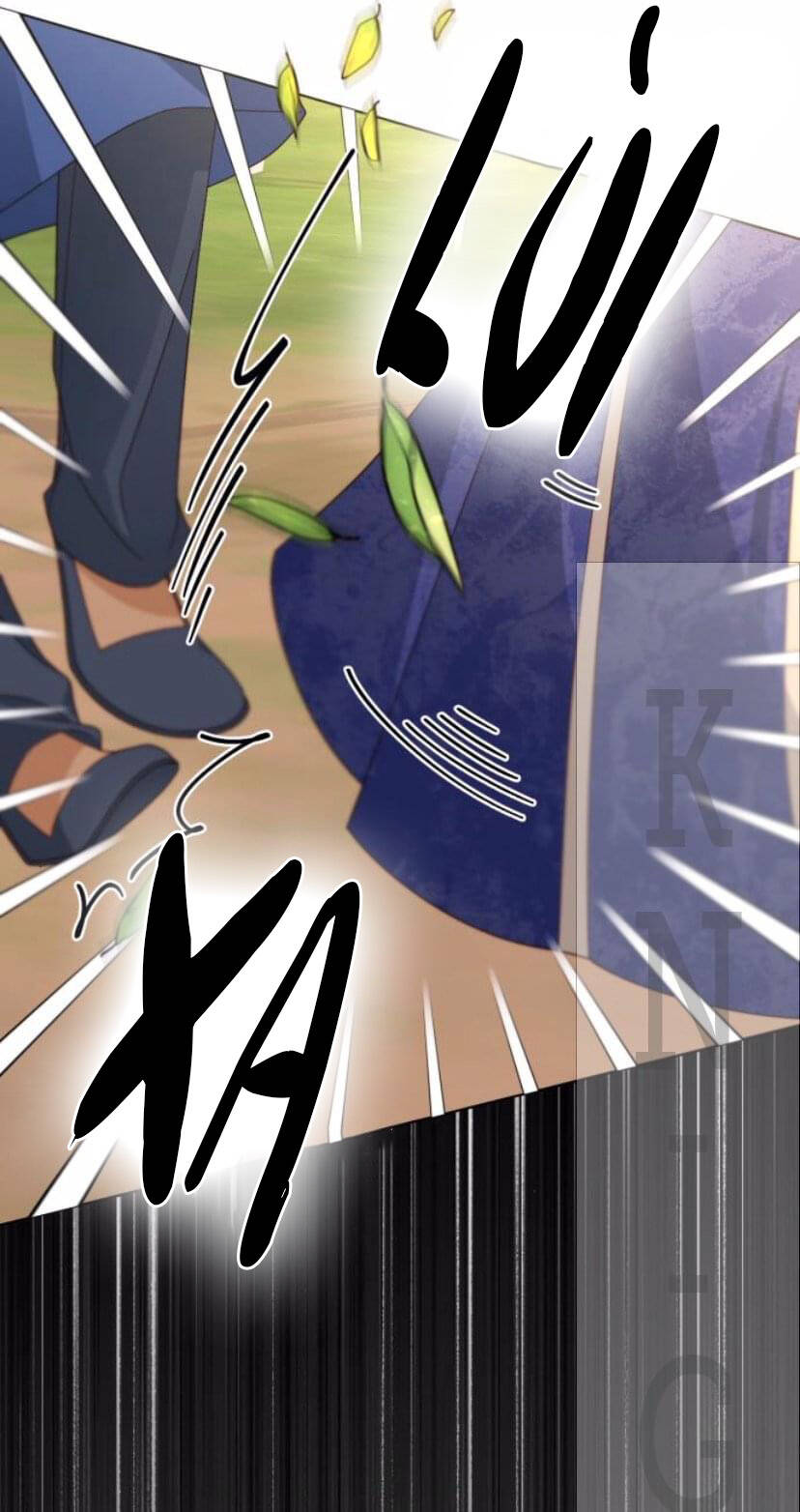 Hoàng Hậu Tái Hôn - Chapter 122 - Page 52