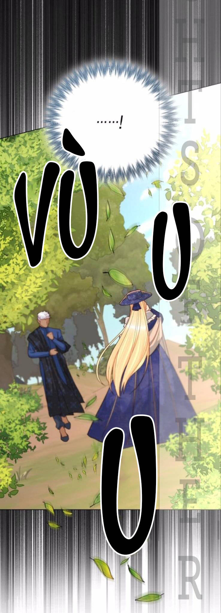 Hoàng Hậu Tái Hôn - Chapter 122 - Page 53