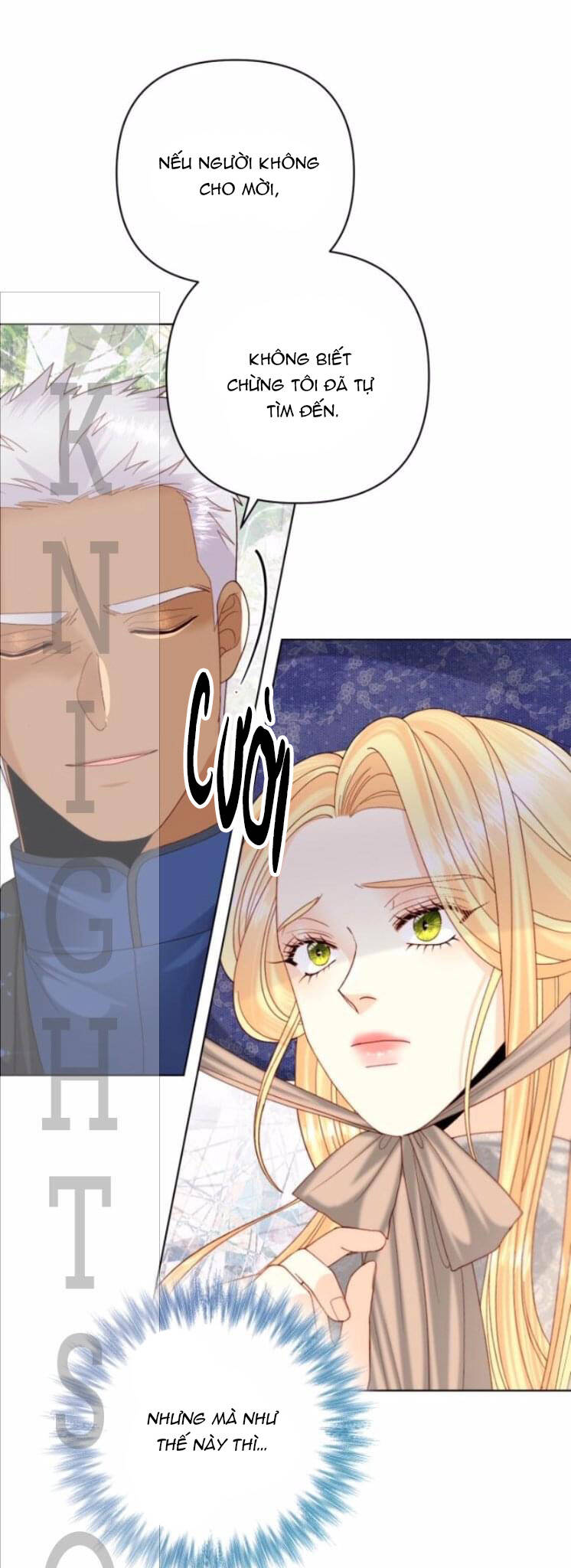 Hoàng Hậu Tái Hôn - Chapter 122 - Page 55