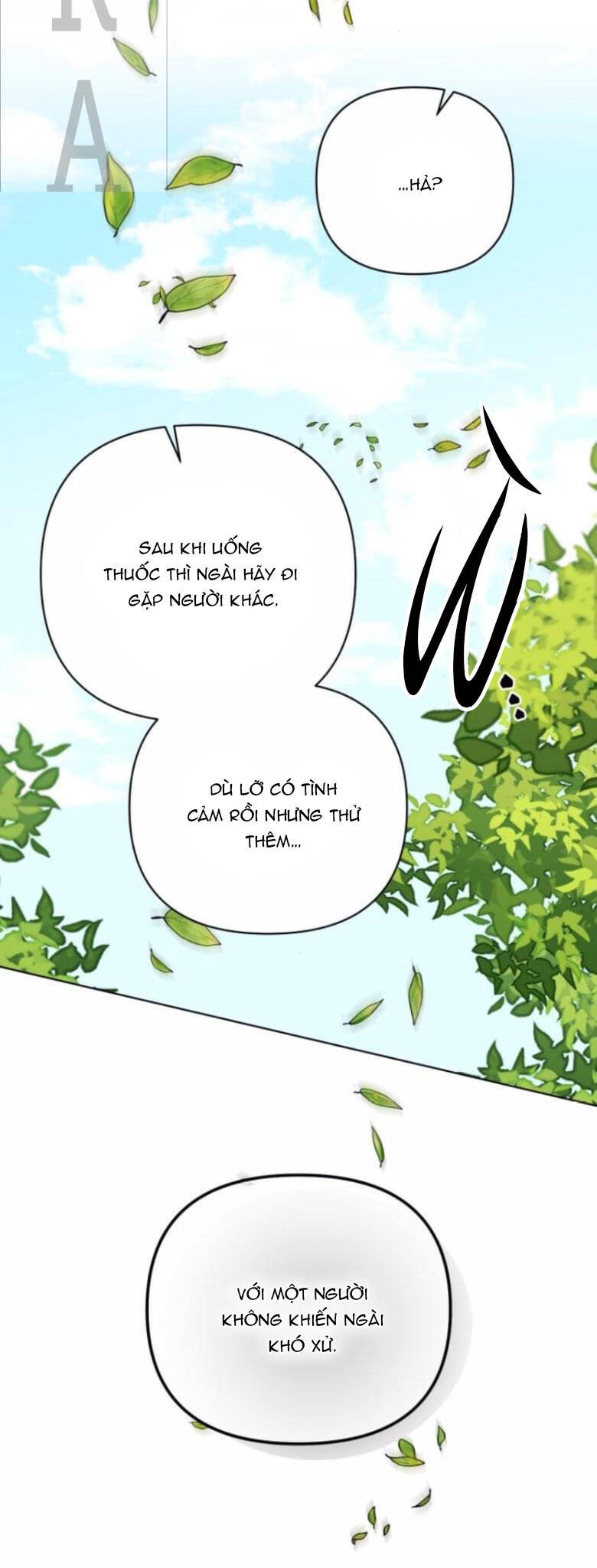 Hoàng Hậu Tái Hôn - Chapter 122 - Page 57