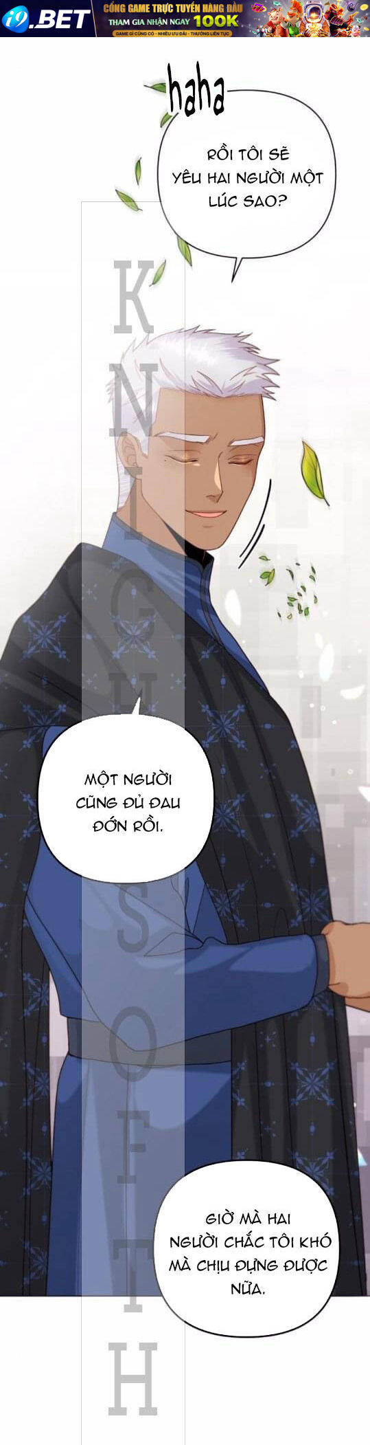 Hoàng Hậu Tái Hôn - Chapter 122 - Page 58