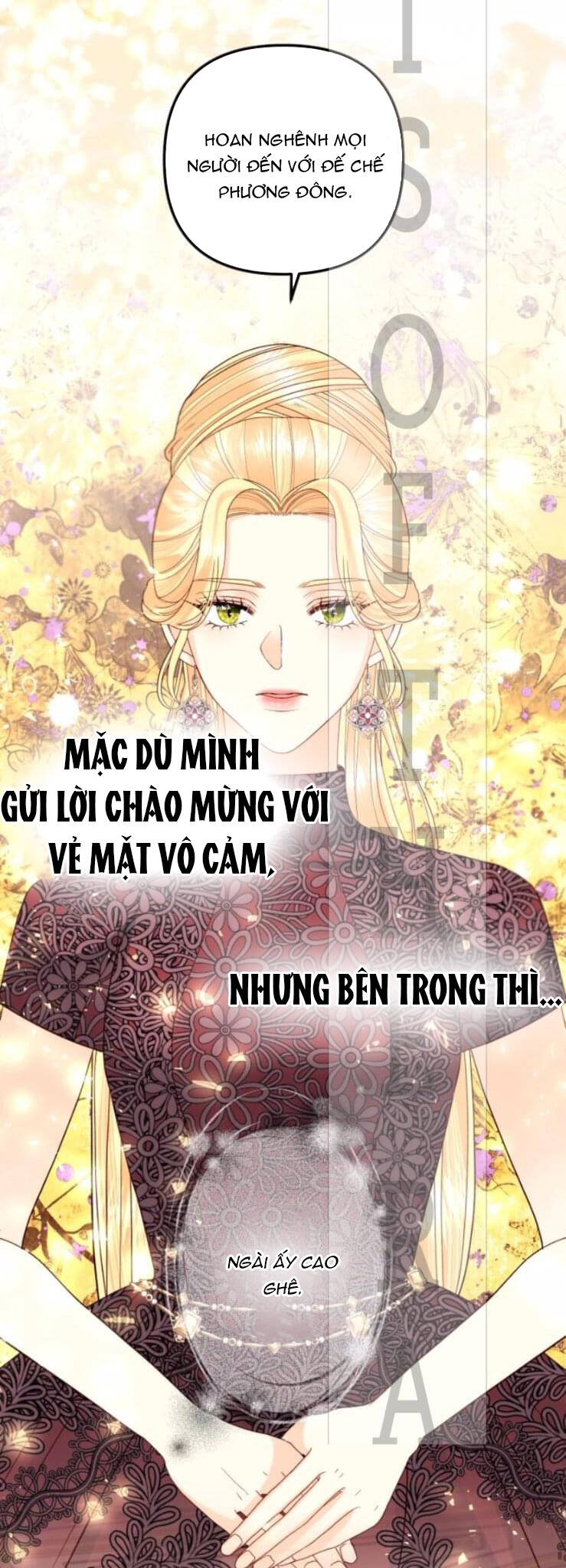 Hoàng Hậu Tái Hôn - Chapter 122 - Page 62