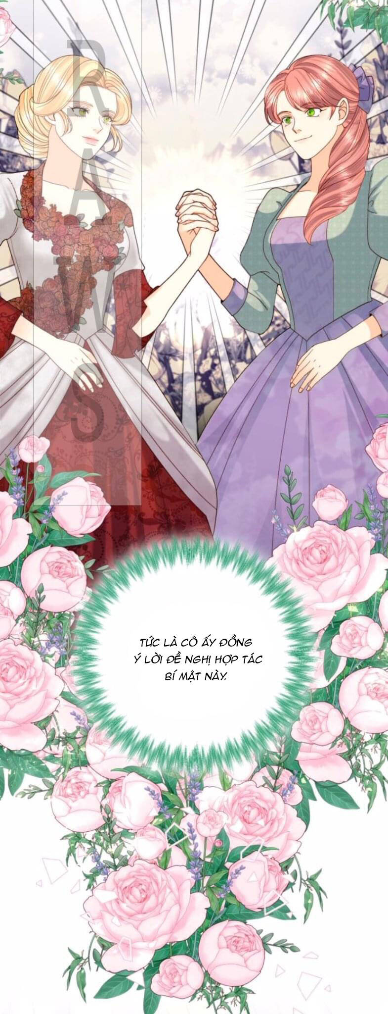 Hoàng Hậu Tái Hôn - Chapter 122 - Page 9