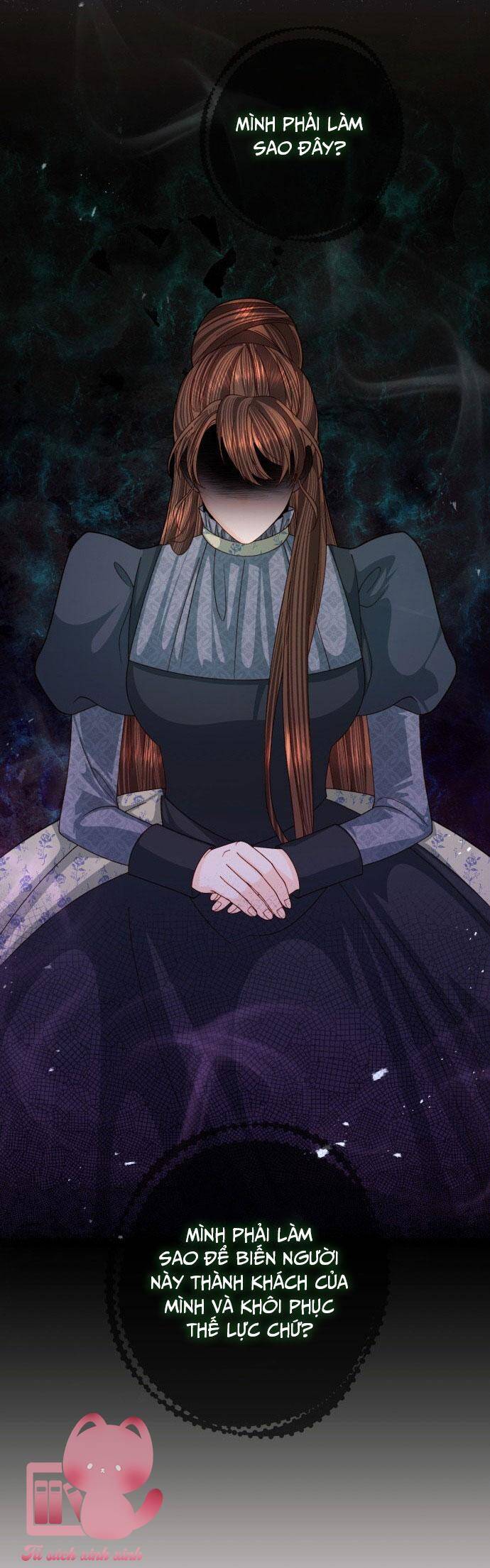 Hoàng Hậu Tái Hôn - Chapter 123 - Page 12