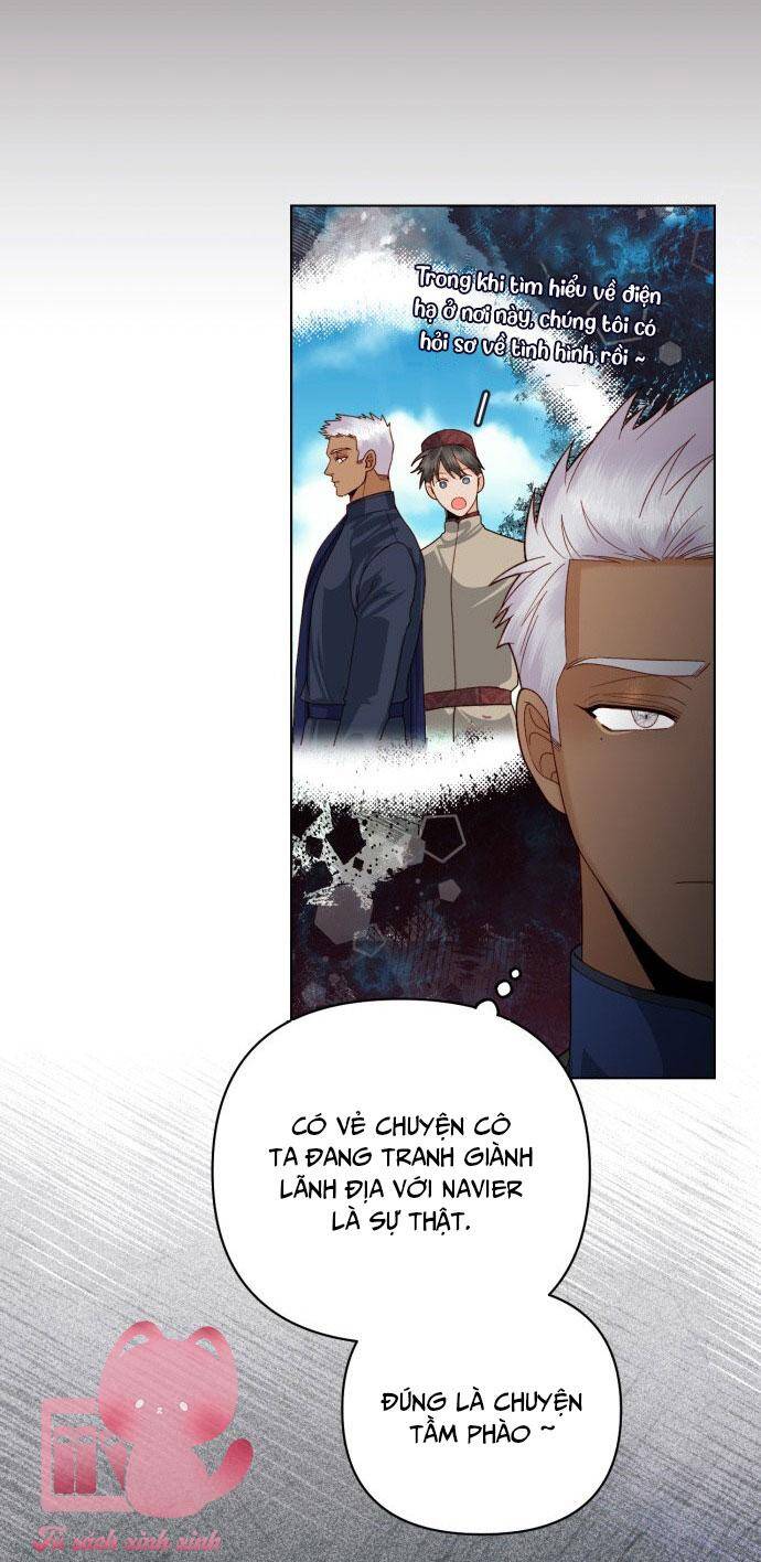 Hoàng Hậu Tái Hôn - Chapter 123 - Page 13