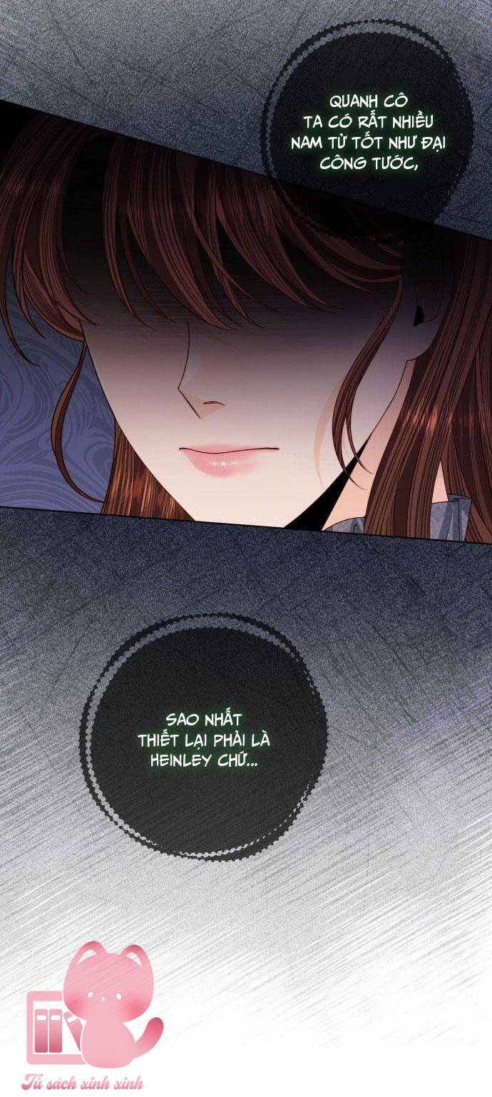 Hoàng Hậu Tái Hôn - Chapter 123 - Page 14