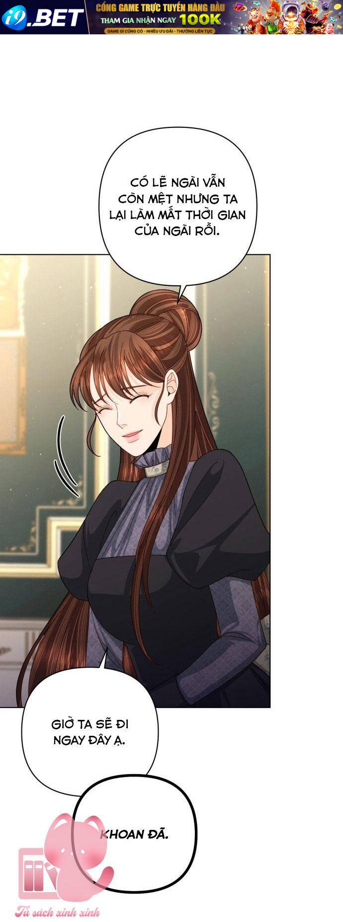 Hoàng Hậu Tái Hôn - Chapter 123 - Page 16