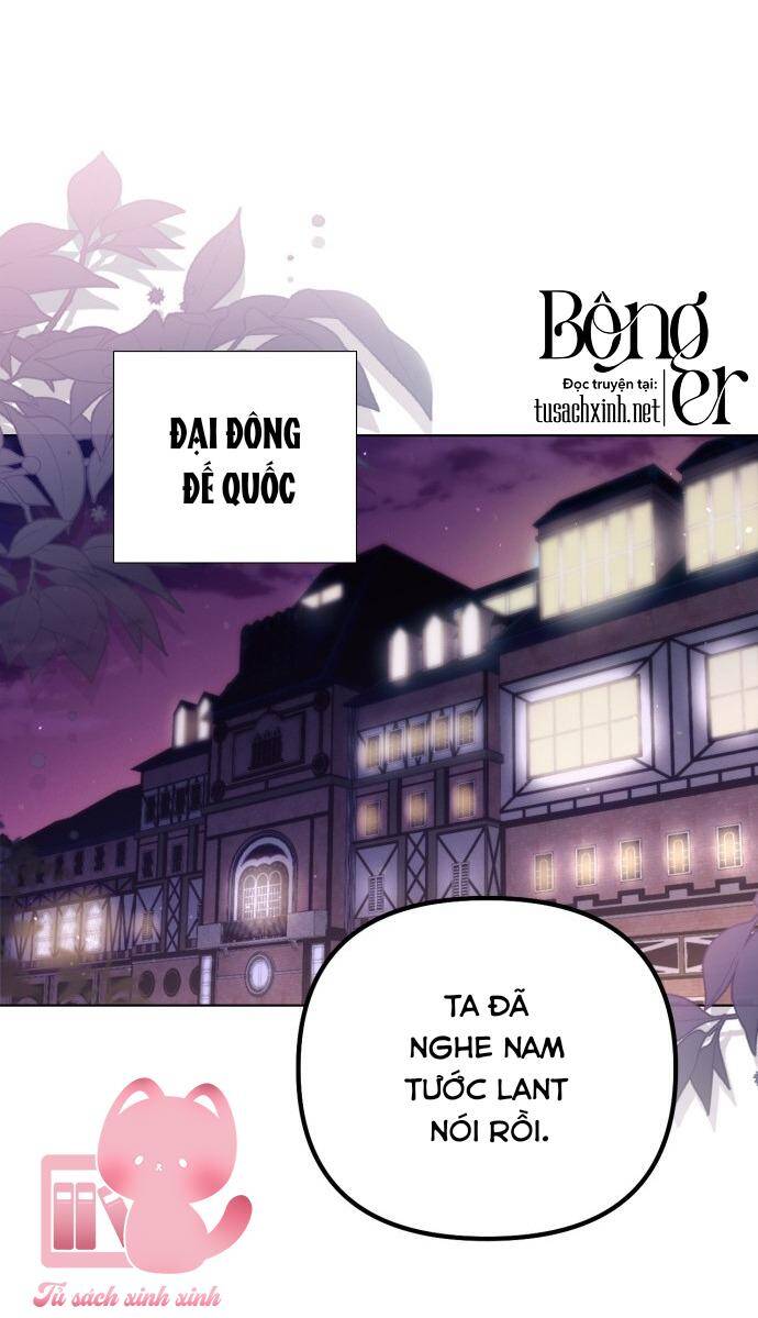 Hoàng Hậu Tái Hôn - Chapter 123 - Page 19