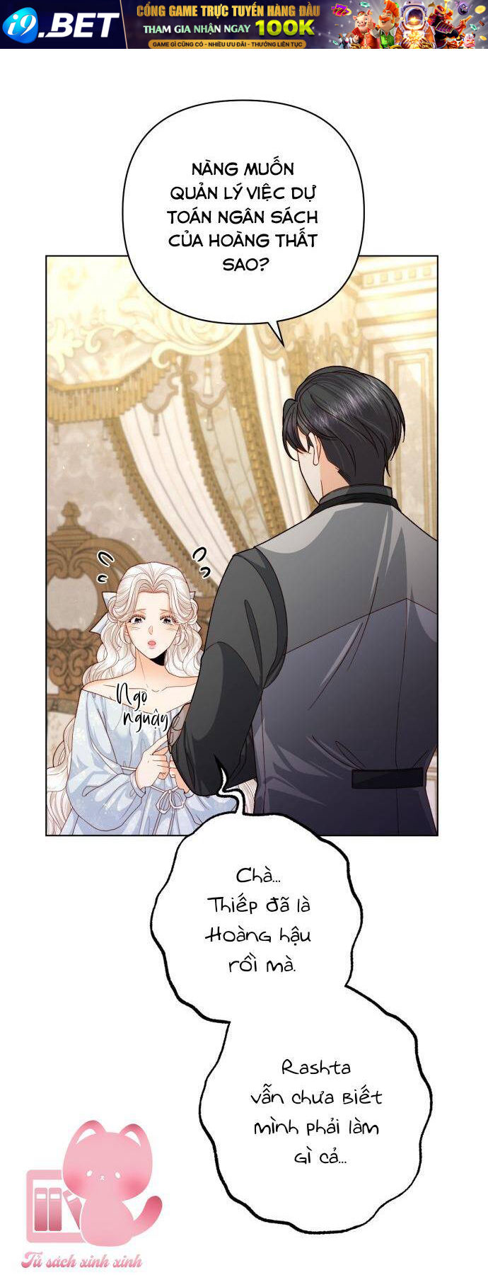 Hoàng Hậu Tái Hôn - Chapter 123 - Page 20