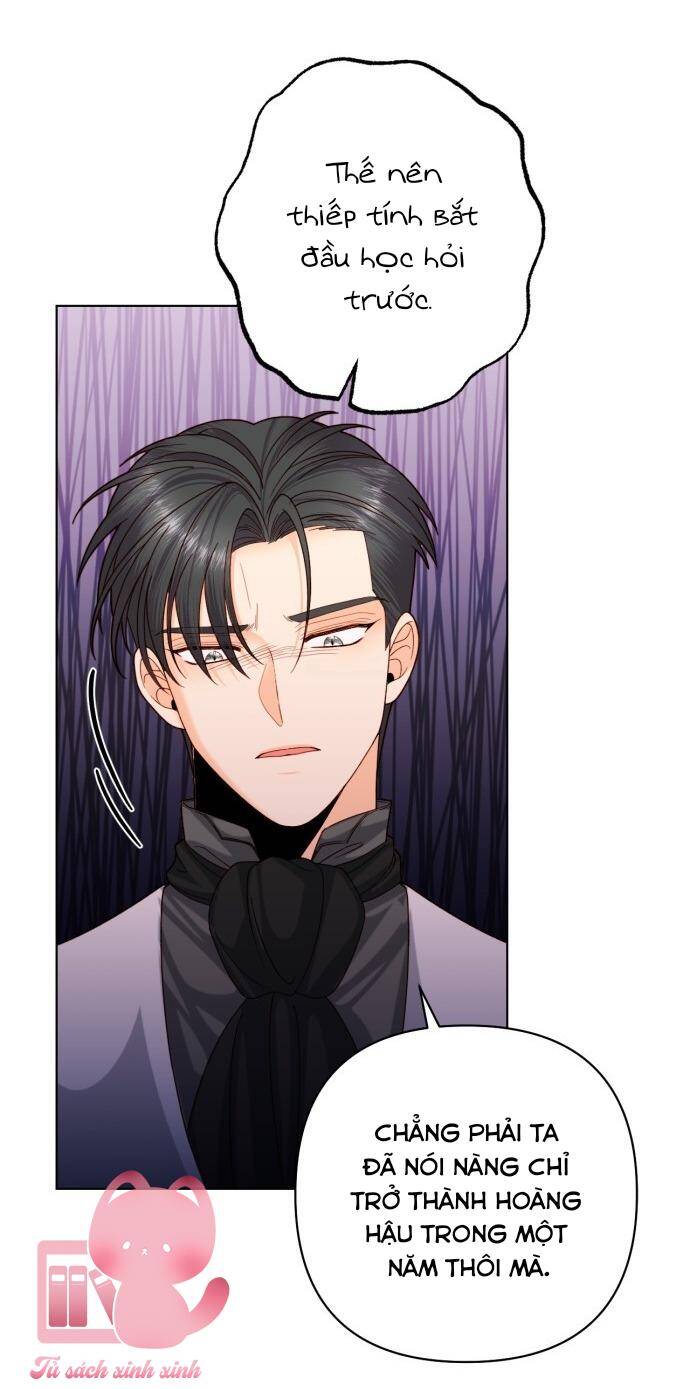 Hoàng Hậu Tái Hôn - Chapter 123 - Page 21