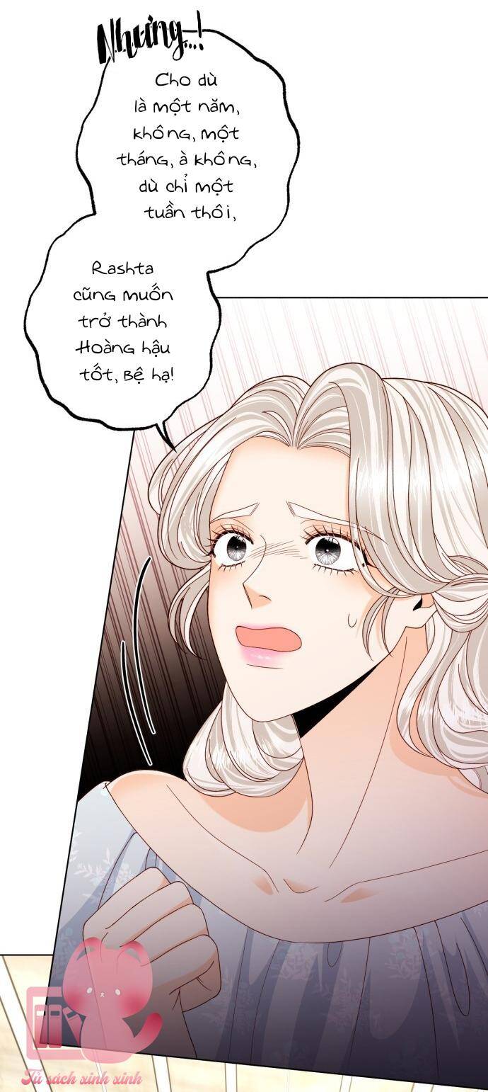 Hoàng Hậu Tái Hôn - Chapter 123 - Page 22