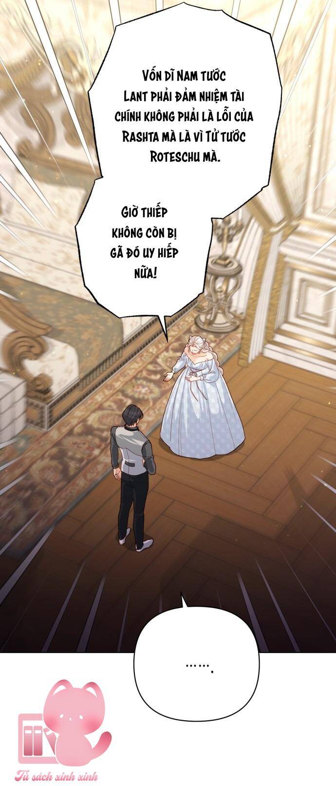 Hoàng Hậu Tái Hôn - Chapter 123 - Page 23