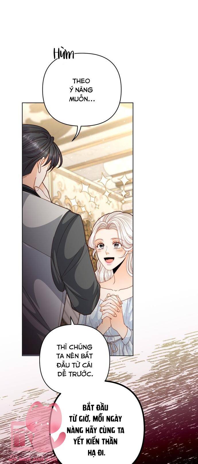 Hoàng Hậu Tái Hôn - Chapter 123 - Page 24