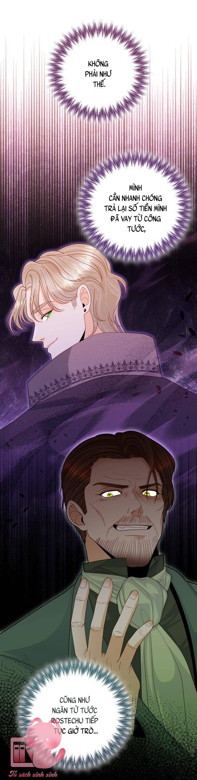 Hoàng Hậu Tái Hôn - Chapter 123 - Page 26