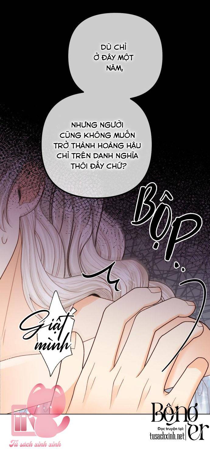 Hoàng Hậu Tái Hôn - Chapter 123 - Page 28