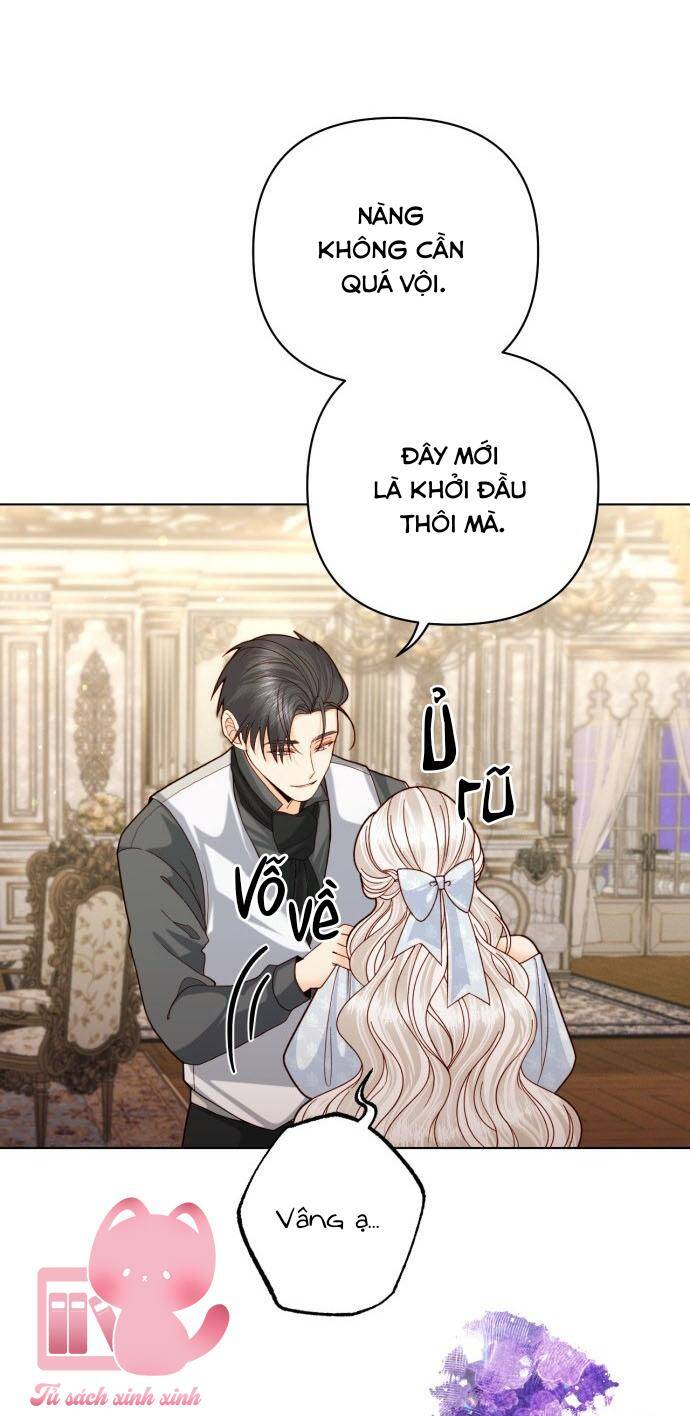 Hoàng Hậu Tái Hôn - Chapter 123 - Page 29