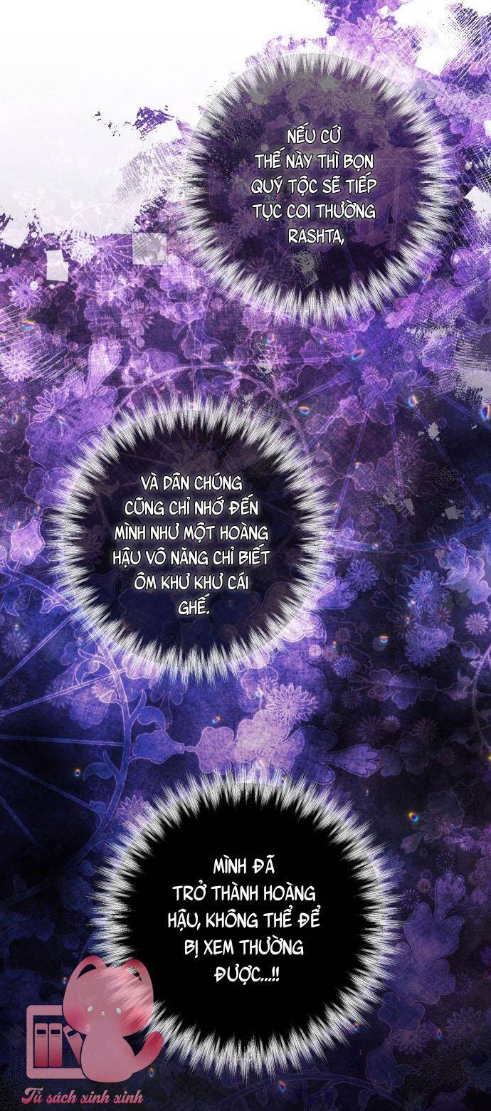 Hoàng Hậu Tái Hôn - Chapter 123 - Page 30