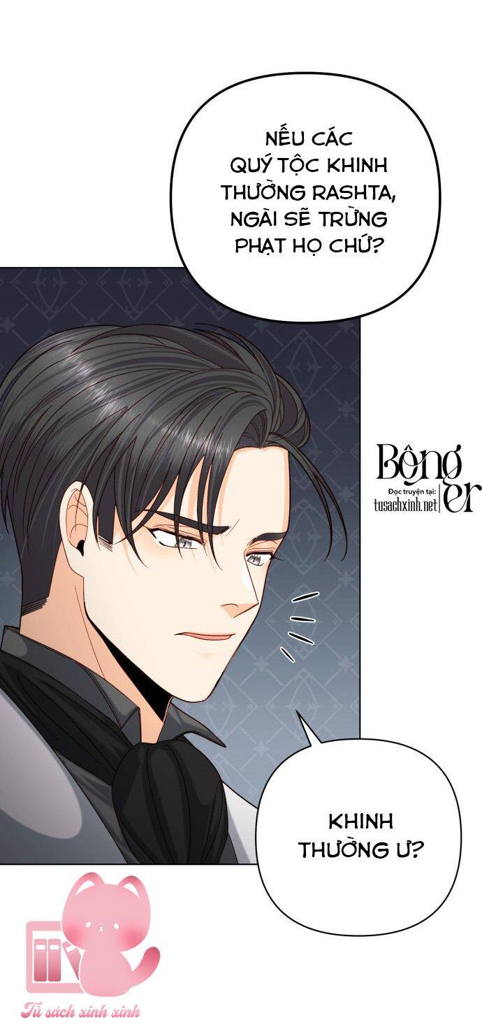 Hoàng Hậu Tái Hôn - Chapter 123 - Page 32