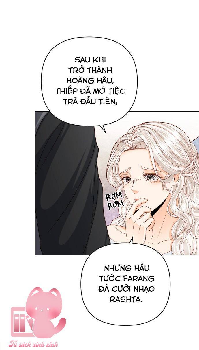 Hoàng Hậu Tái Hôn - Chapter 123 - Page 33