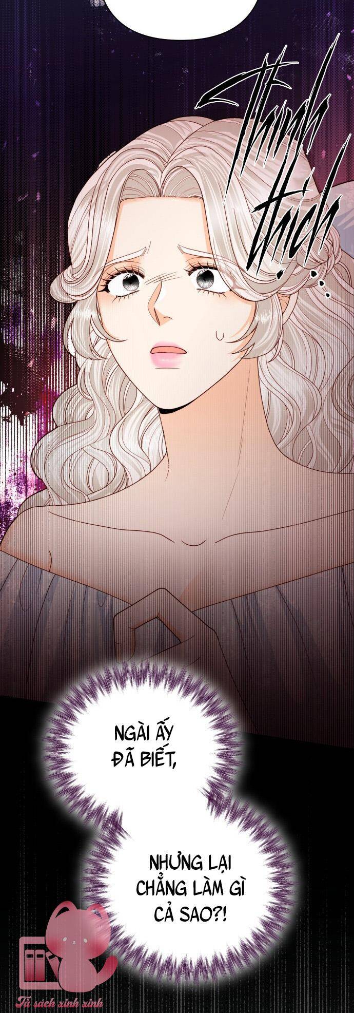 Hoàng Hậu Tái Hôn - Chapter 123 - Page 35