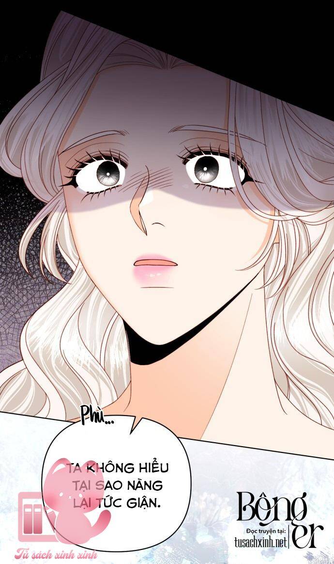 Hoàng Hậu Tái Hôn - Chapter 123 - Page 37