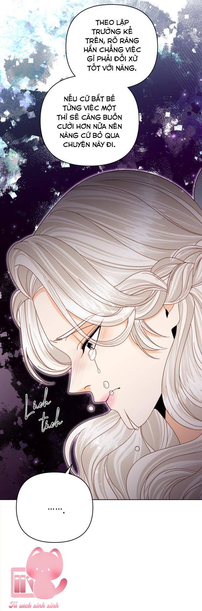 Hoàng Hậu Tái Hôn - Chapter 123 - Page 38