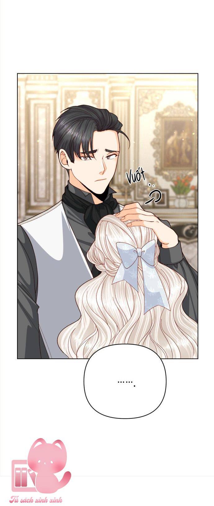 Hoàng Hậu Tái Hôn - Chapter 123 - Page 39