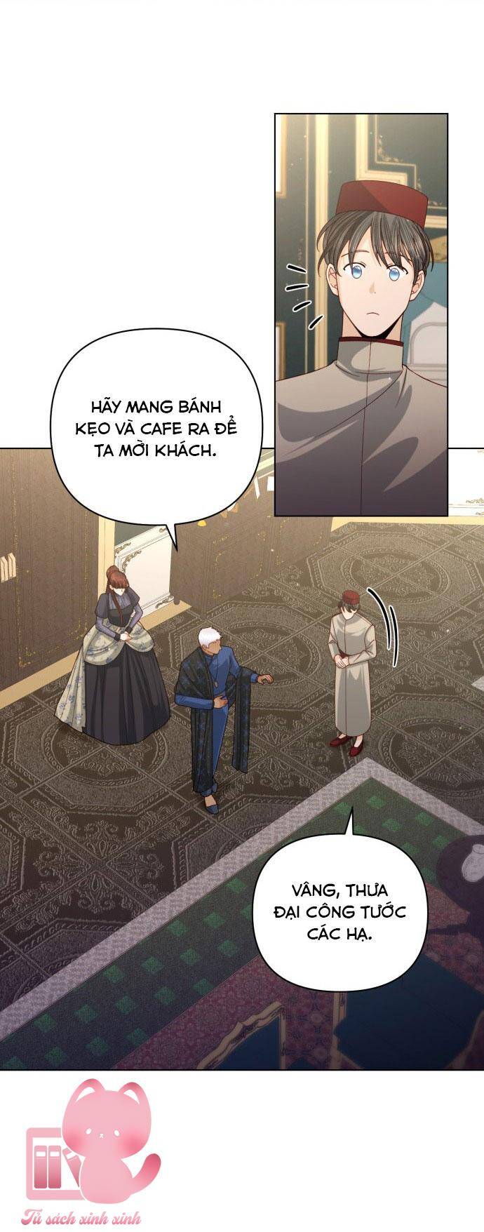 Hoàng Hậu Tái Hôn - Chapter 123 - Page 4