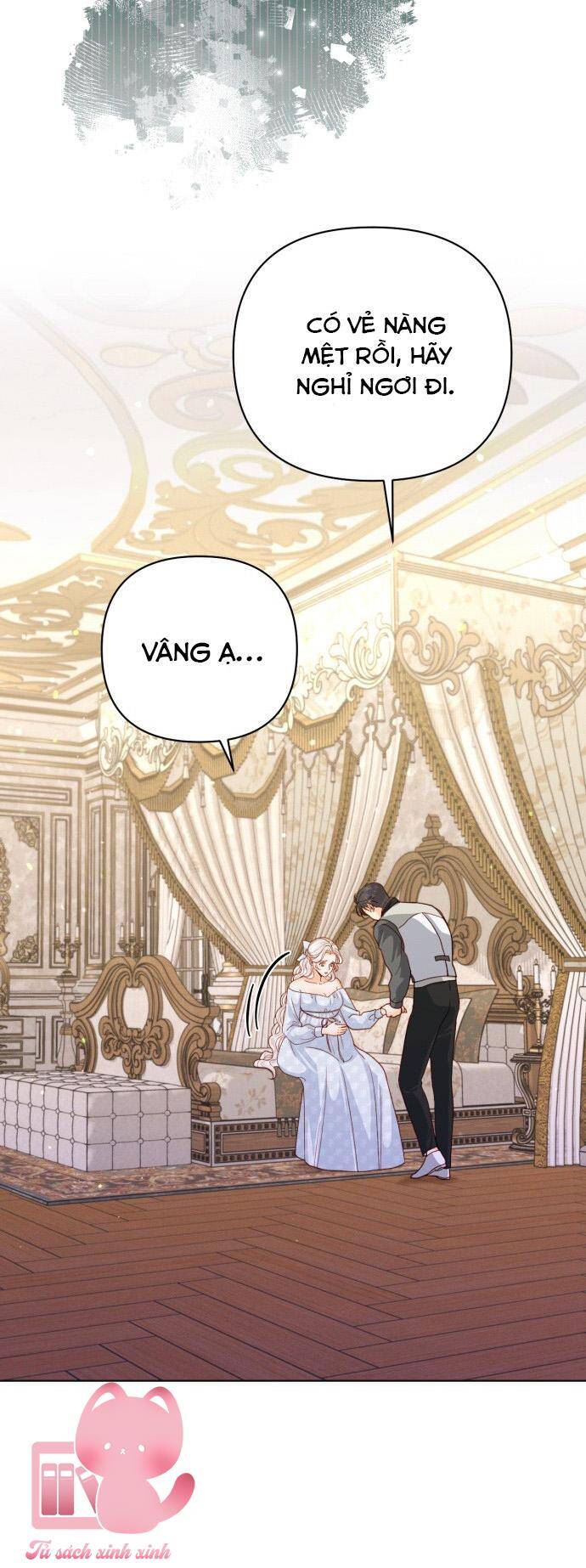 Hoàng Hậu Tái Hôn - Chapter 123 - Page 42