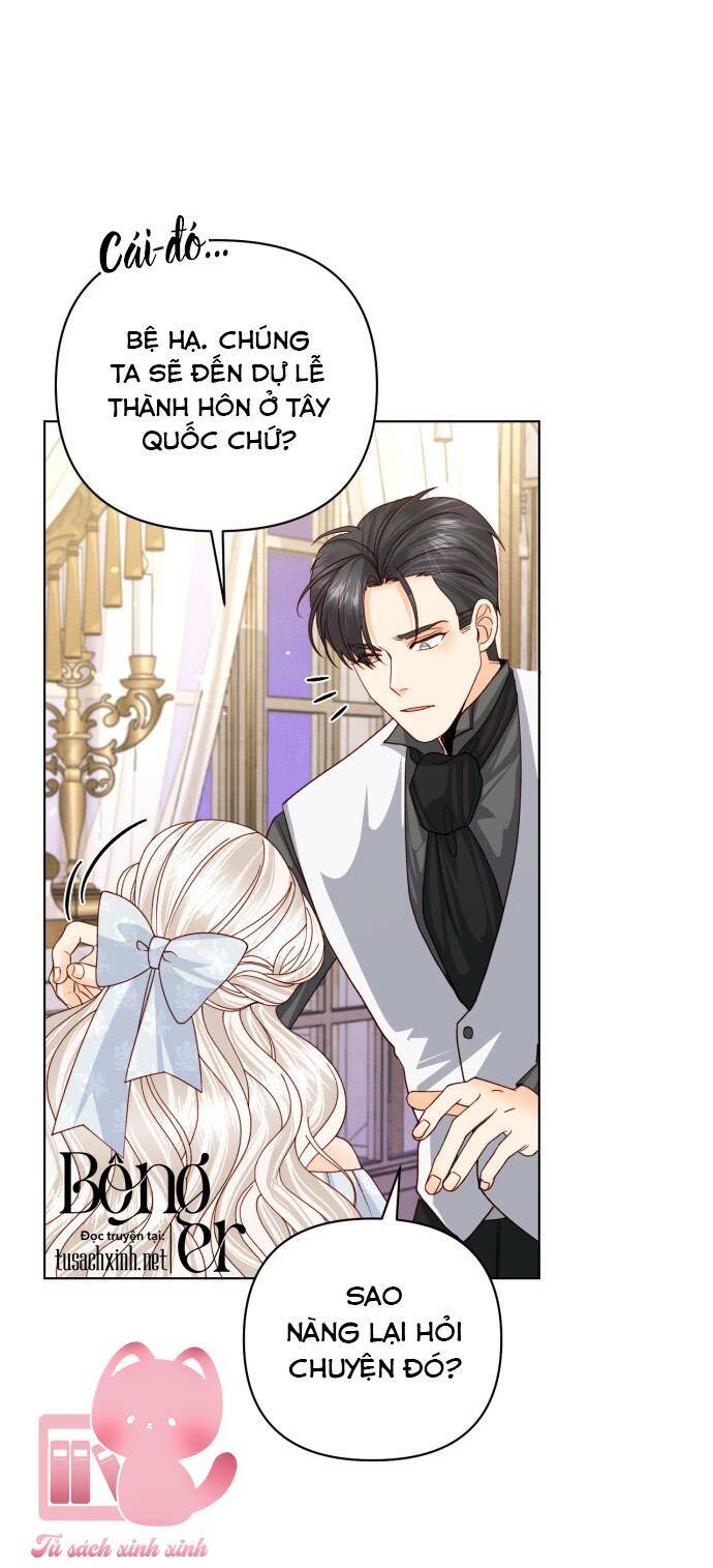 Hoàng Hậu Tái Hôn - Chapter 123 - Page 43